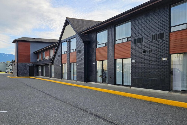 Comfort Inn