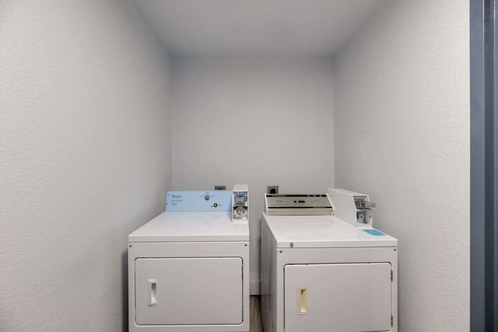 Quality Inn & Suites Artesia