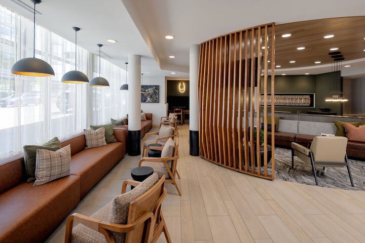 SpringHill Suites Jackson Hole