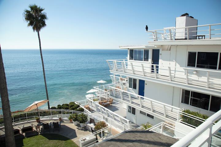 Laguna Surf Lodge by SCP Hotels