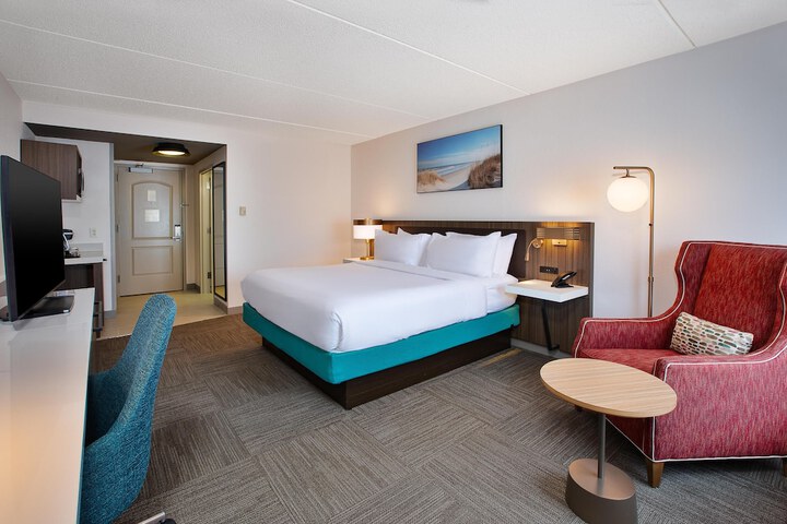 Hilton Garden Inn Chesapeake / Greenbrier