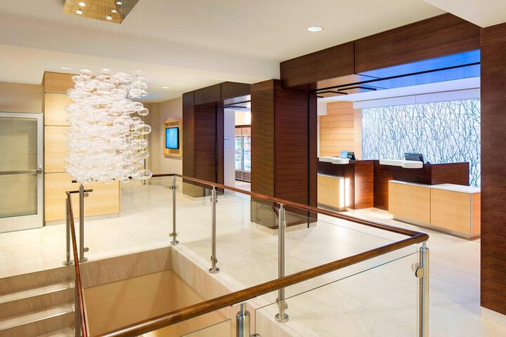 Hotel Interior 17 of 39