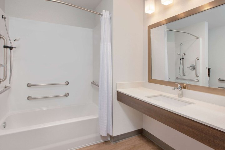 WoodSpring Suites Quantico