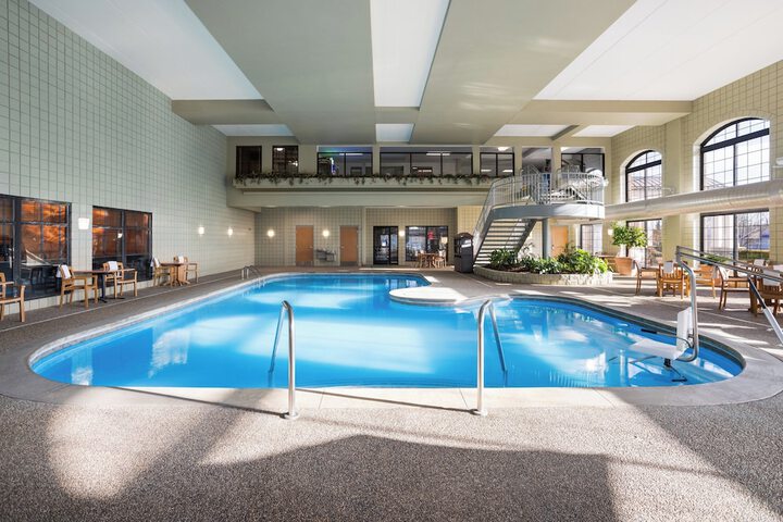 Holiday Inn Midland by IHG