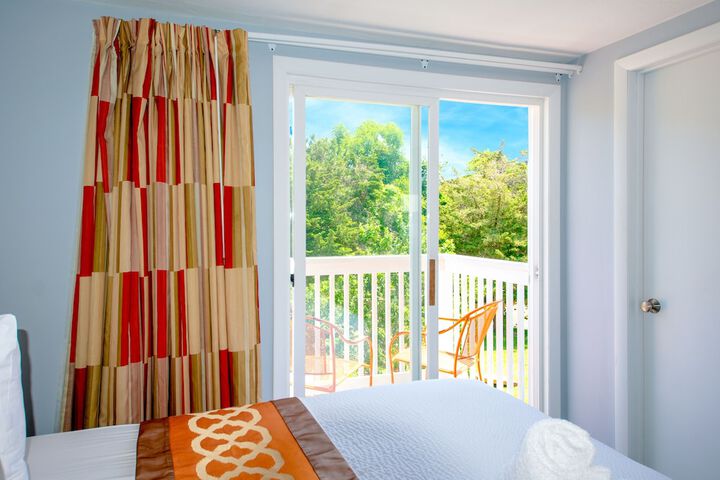 Cape Sands Inn