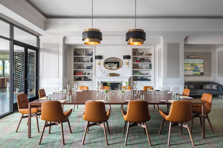 Four Seasons Hotel Los Angeles at Westlake Village