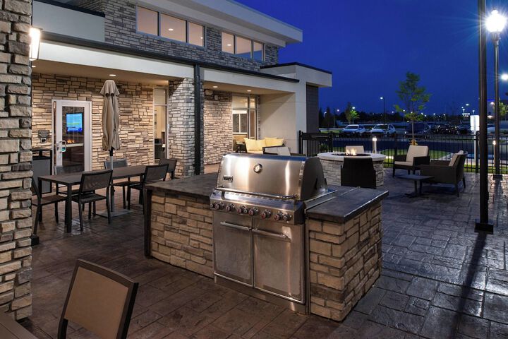 Residence Inn by Marriott St. Louis Chesterfield