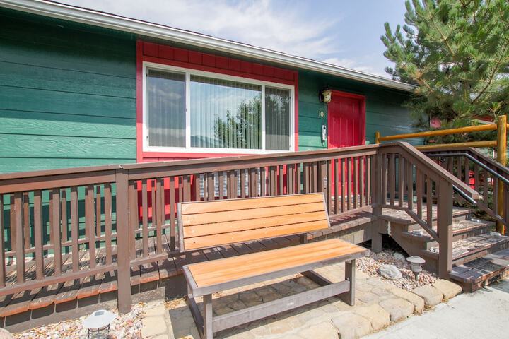 Terrace/Patio 52 of 62