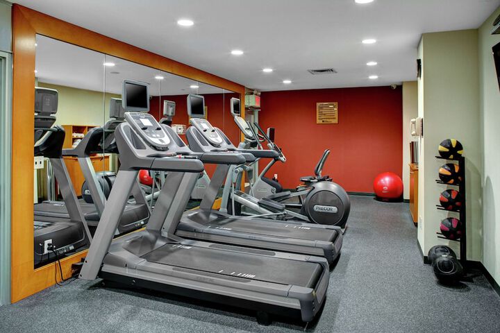 Health and Fitness 28 of 30