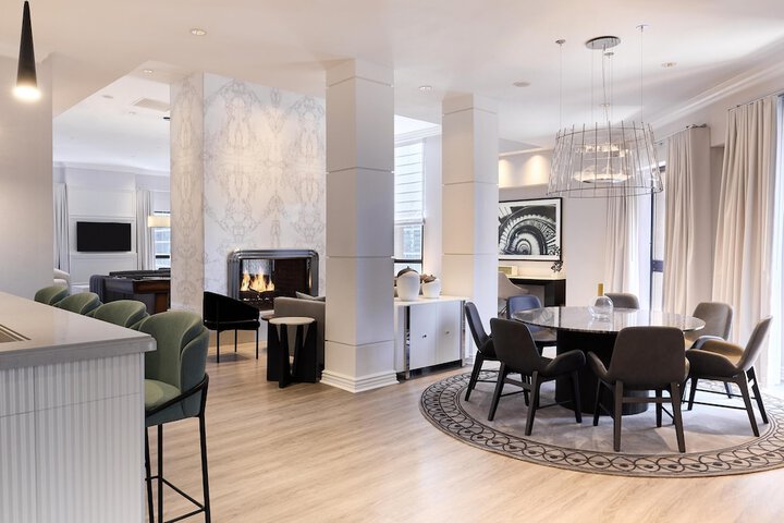 Hyatt Regency Chicago