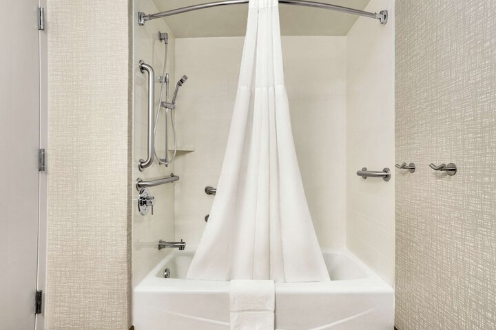 Hampton Inn Milwaukee / Brookfield