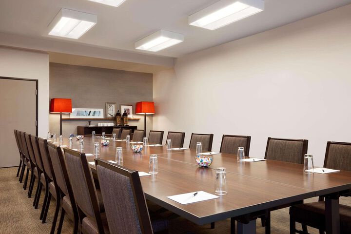 Meeting 16 of 19