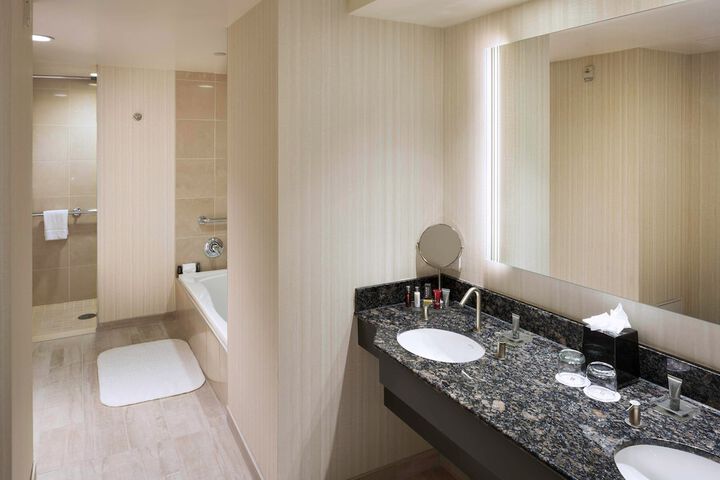 Marriott Hartford Downtown