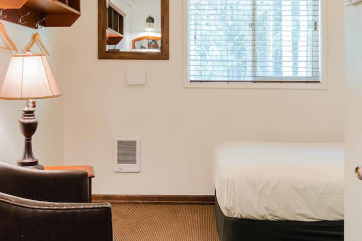 Crystal Mountain Hotels