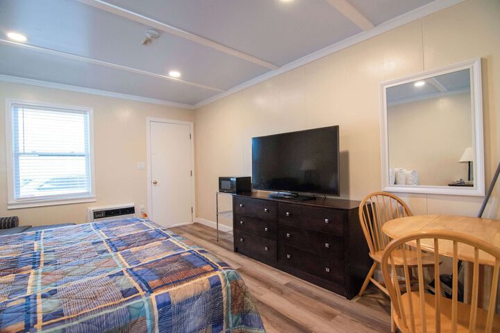 Ocean House Hotel & Motel