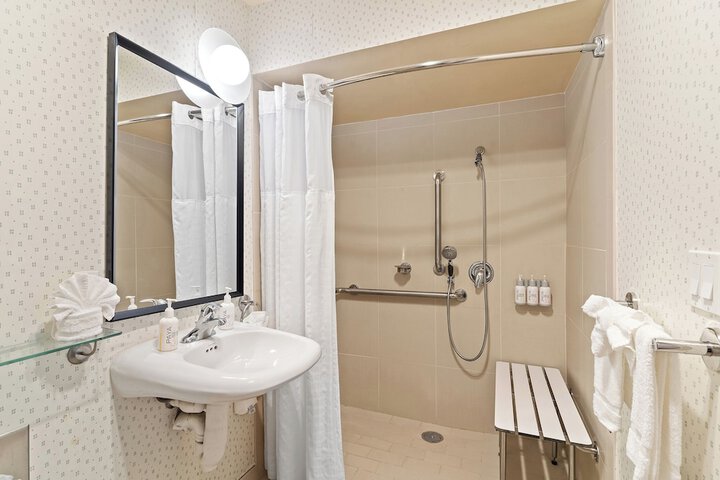 Vagabond Inn Executive San Francisco Airport
