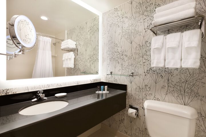 Crowne Plaza Crystal City-Washington D.C. by IHG