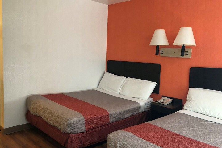 Motel 6 Santa Rosa NM