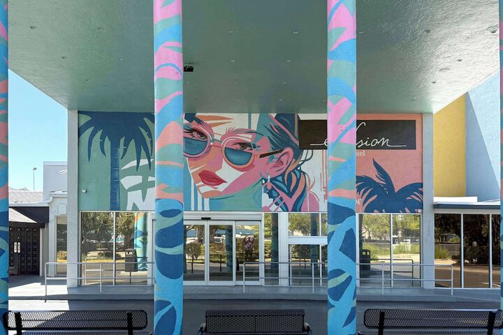enVision Hotel Miami International Airport