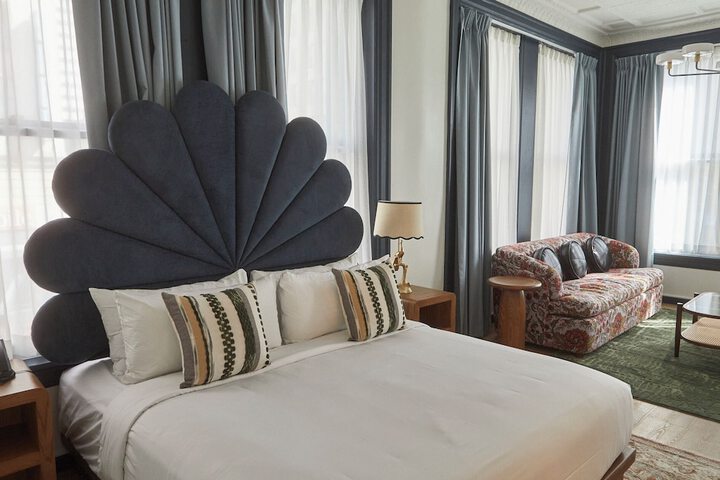 Granger Hotel Gaslamp Quarter a Member of Design Hotels