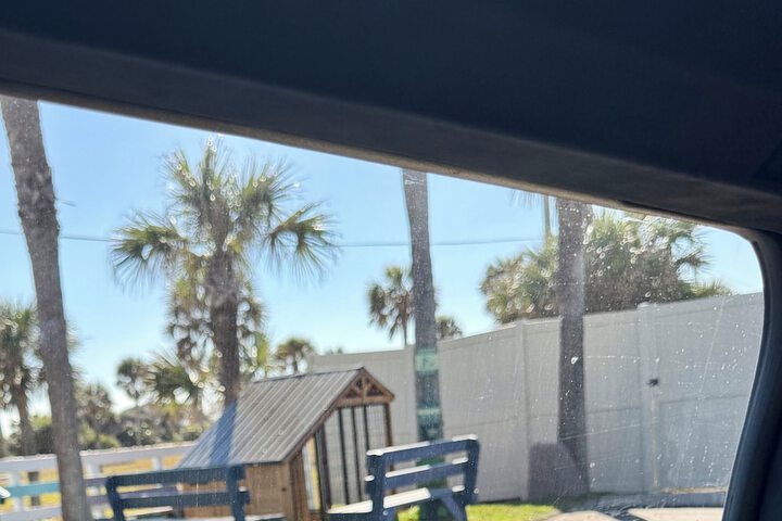 Ocean Sands Beach Boutique Inn - 1 Acre Private Beach