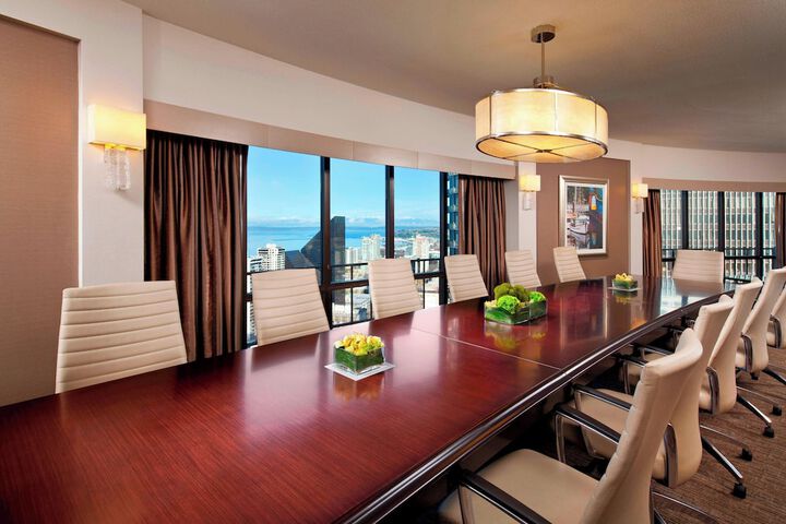 The Westin Seattle
