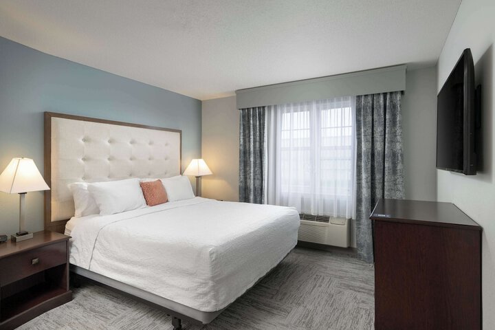 Homewood Suites by Hilton Boston / Andover