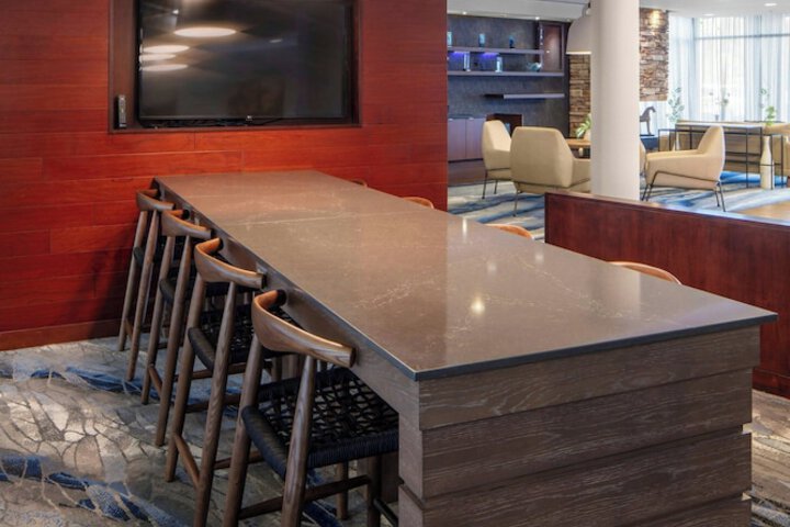 Fairfield Inn & Suites by Marriott Geneva Finger Lakes