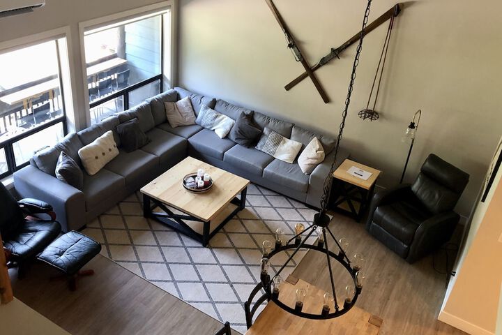 The Griz Inn