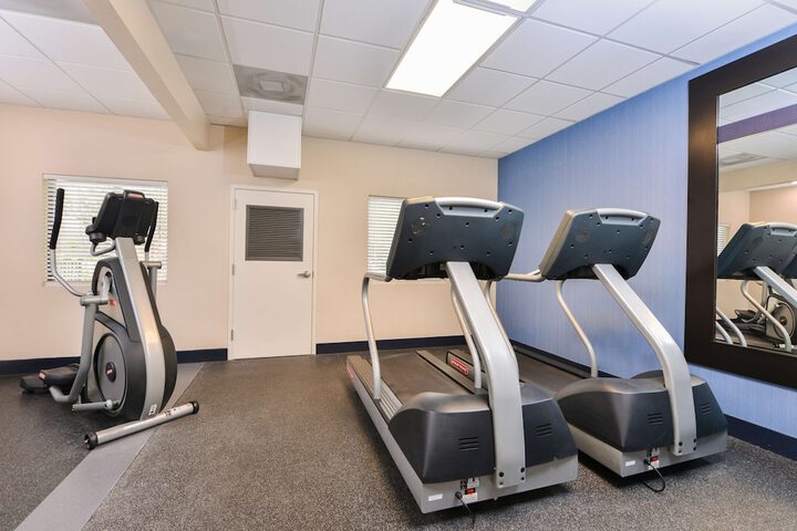 Hampton Inn Vero Beach