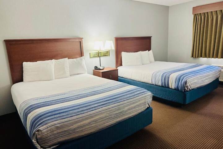 AmericInn by Wyndham Stillwater