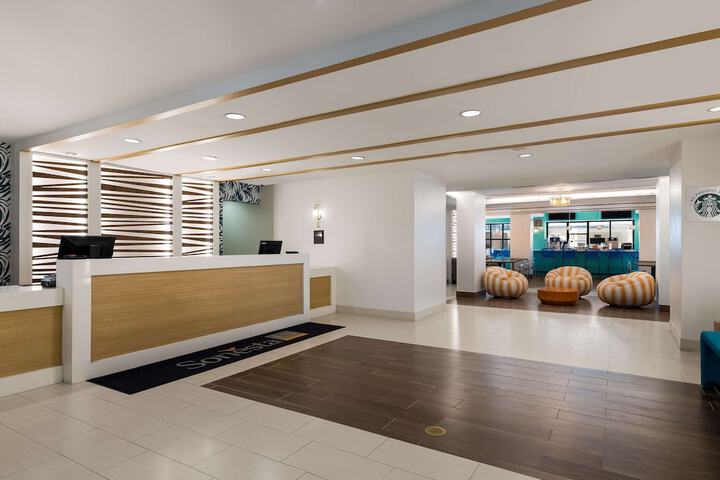 Sonesta ES Suites Orlando - International Drive