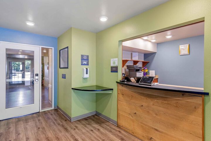 Extended Stay America Select Suites - Atlanta - Chamblee