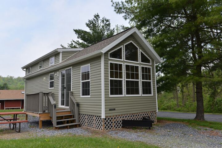 Hershey RV & Camping Resort