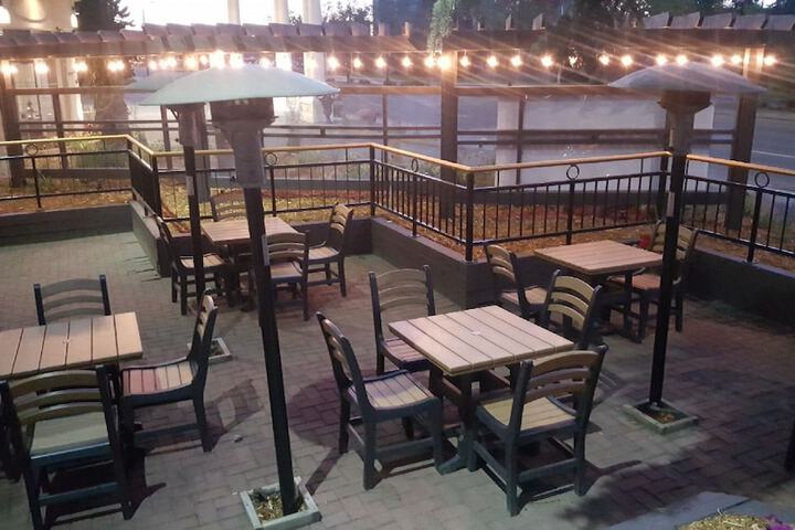 Terrace/Patio 57 of 62
