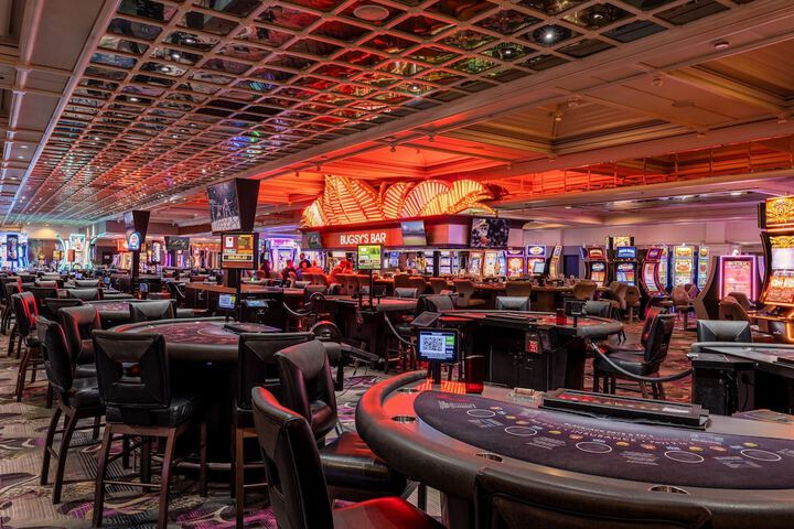 Flamingo Las Vegas Hotel & Casino