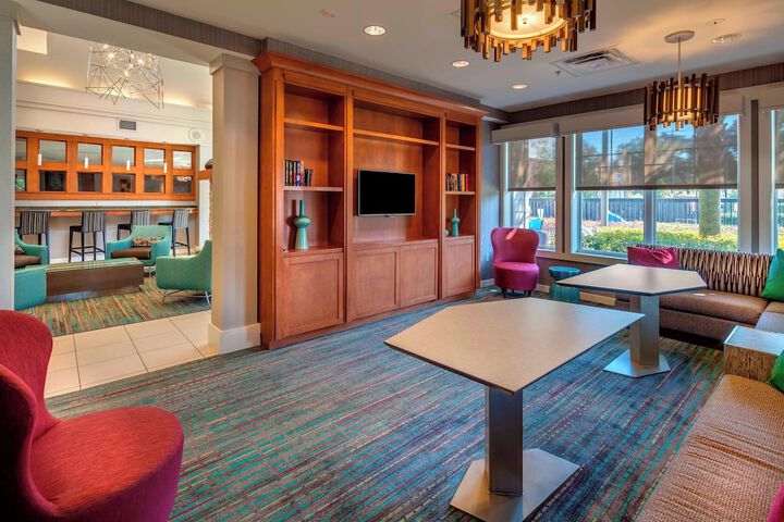 Residence Inn Marriott Ocala