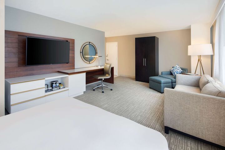 DoubleTree by Hilton Deerfield Beach Boca Raton