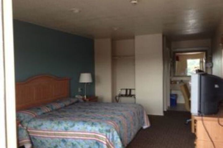 HiWay Inn & Suites Wilburton