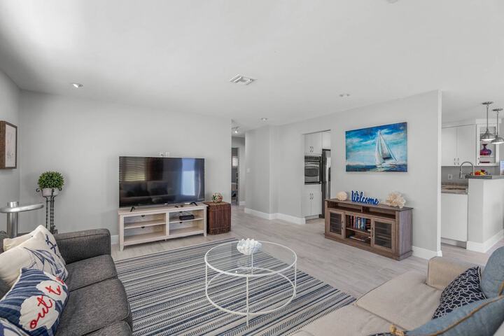 Moonmist Villa on Siesta Key