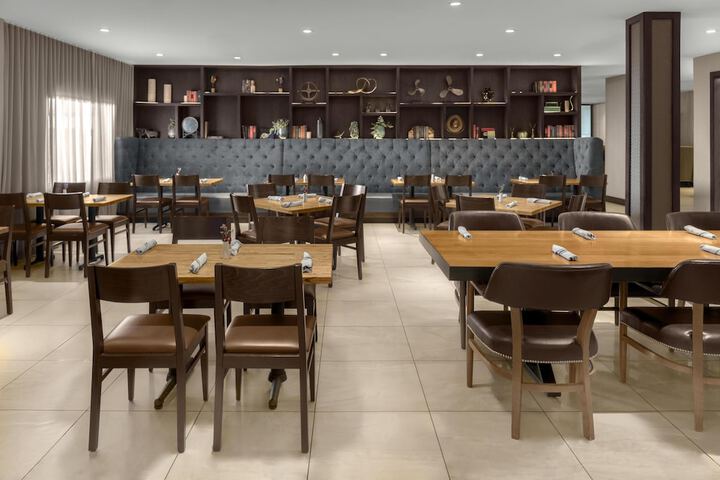 DoubleTree by Hilton Lubbock University Area
