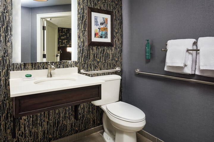 Hotel Alex Johnson Rapid City Curio Collection by Hilton