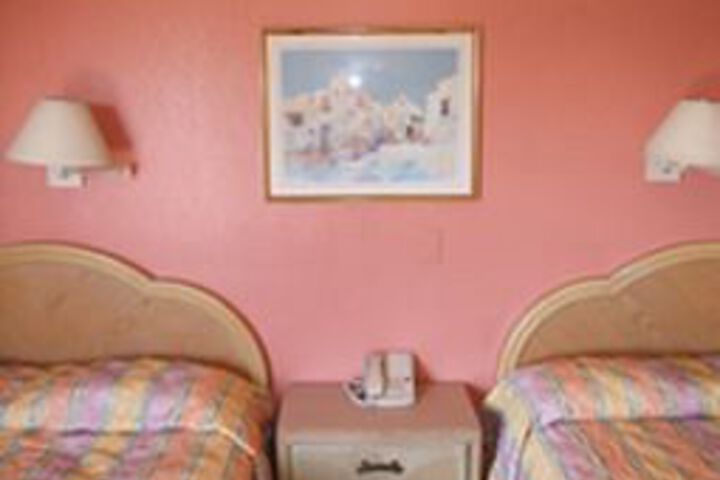 Western States Inn San Miguel