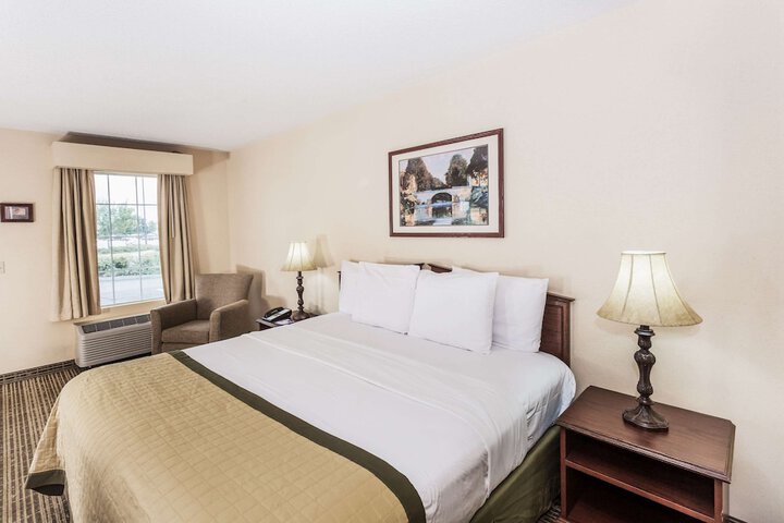 Baymont by Wyndham Valdosta at Valdosta Mall