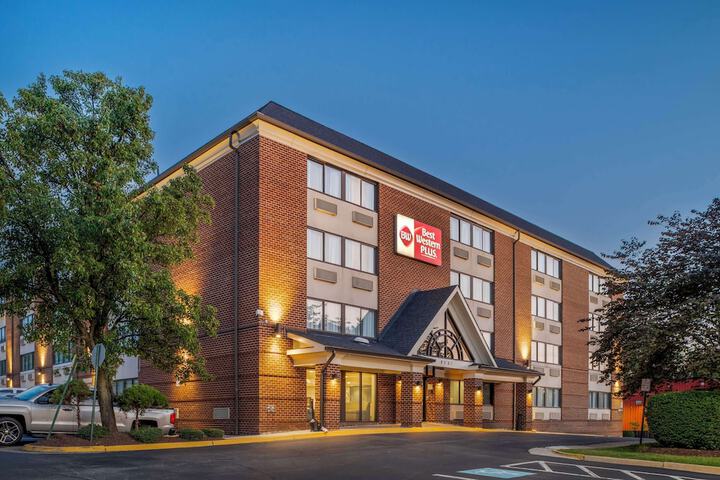 Hotel 2 of 45