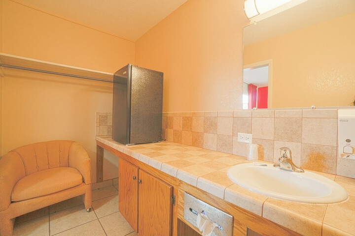 Vali Ho Motel by OYO Weslaco Mercedes