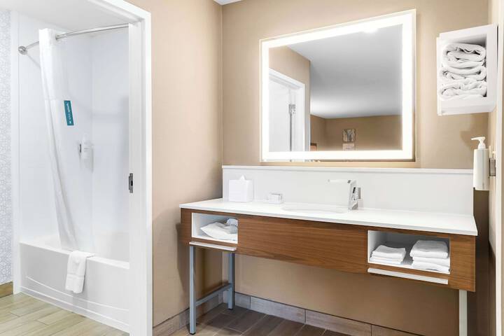 Hampton Inn Detroit / Auburn Hills-North