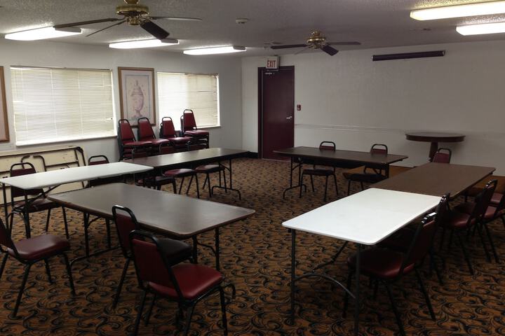 Meeting 21 of 24