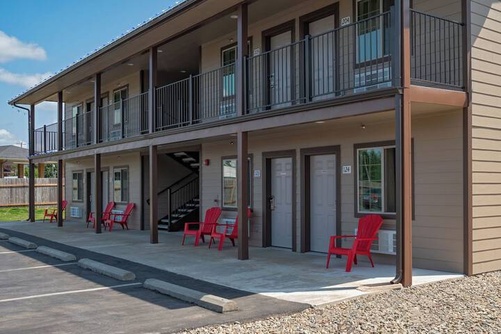 Town Motel