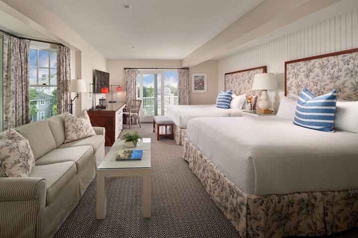 Harbor View Hotel